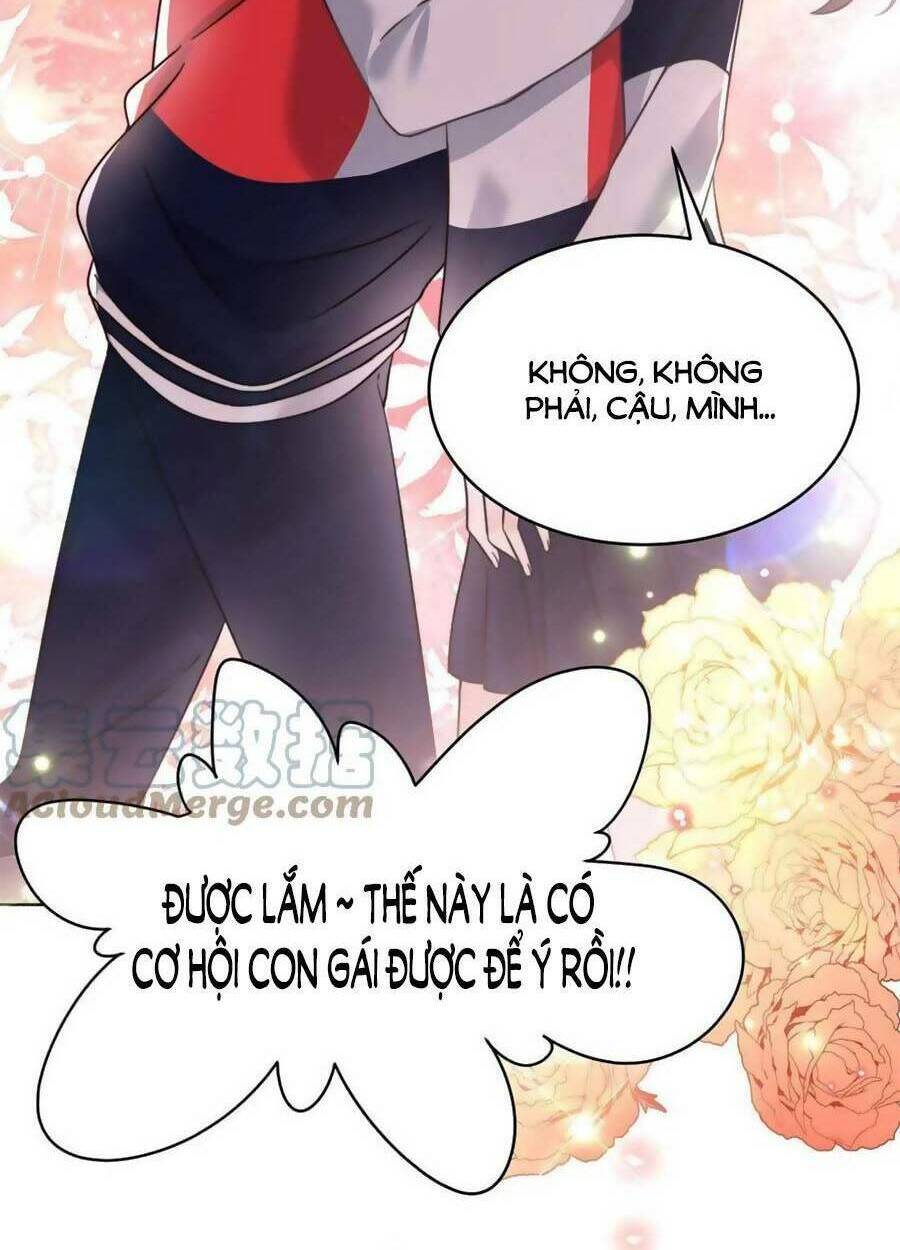 Hotboy Quốc Dân Là Nữ - Chapter 277 - Page 4