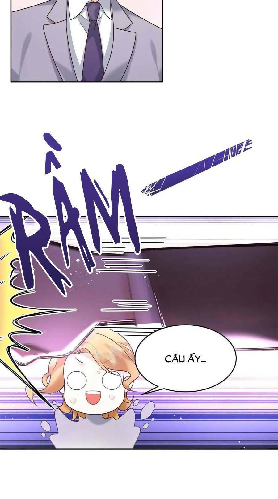 Hotboy Quốc Dân Là Nữ - Chapter 278 - Page 11