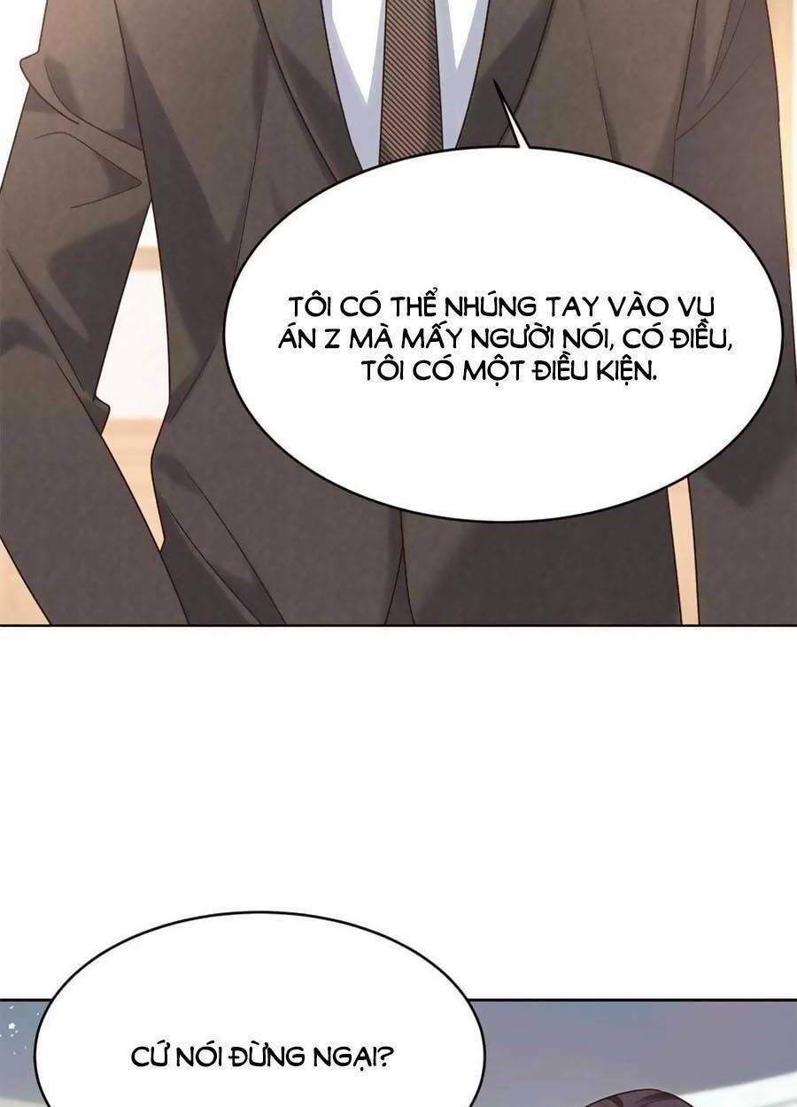 Hotboy Quốc Dân Là Nữ - Chapter 278 - Page 16