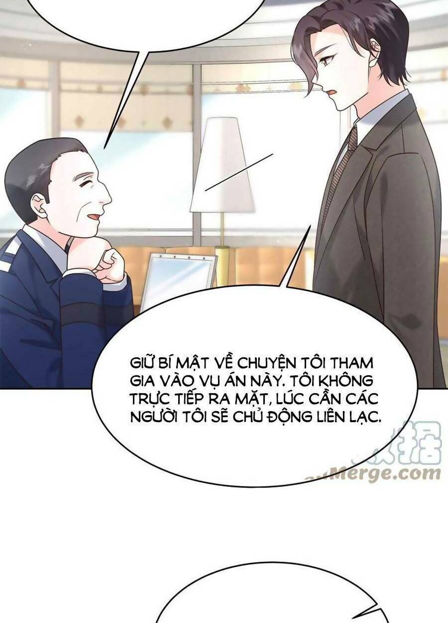 Hotboy Quốc Dân Là Nữ - Chapter 278 - Page 17