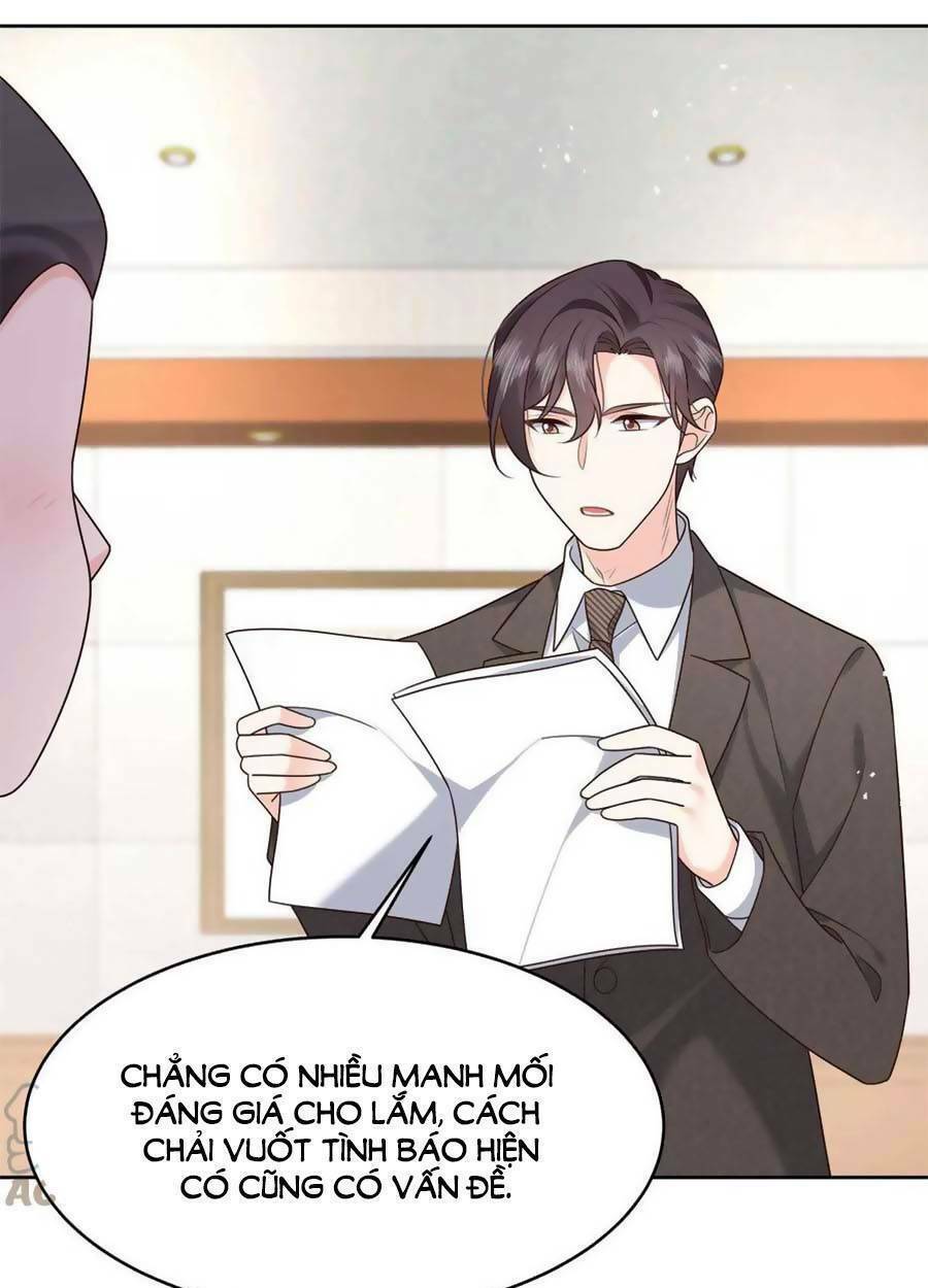 Hotboy Quốc Dân Là Nữ - Chapter 278 - Page 19