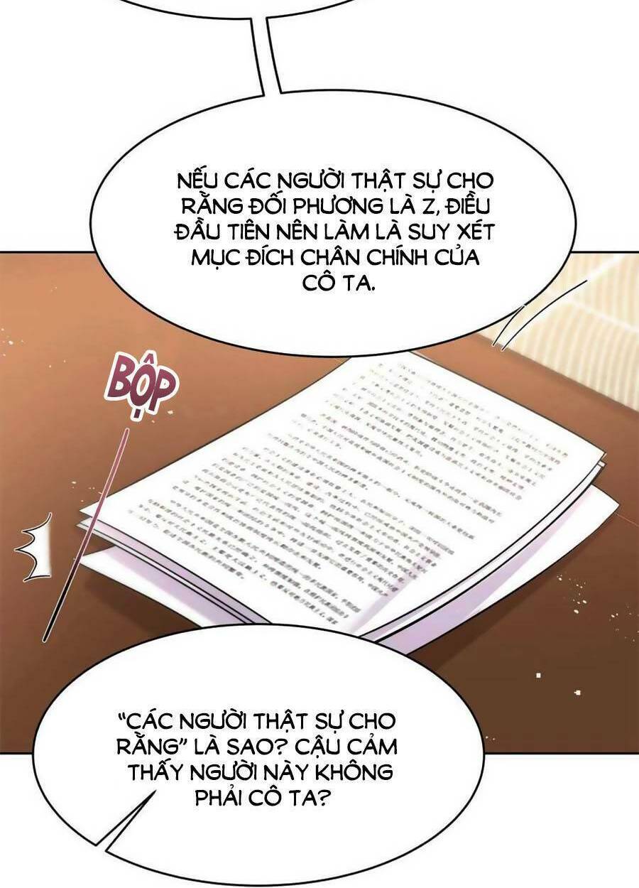 Hotboy Quốc Dân Là Nữ - Chapter 278 - Page 20