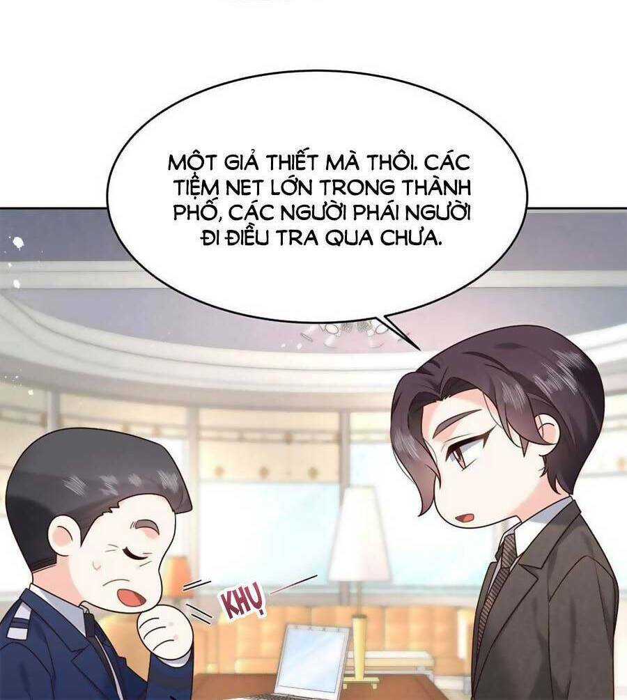 Hotboy Quốc Dân Là Nữ - Chapter 278 - Page 21