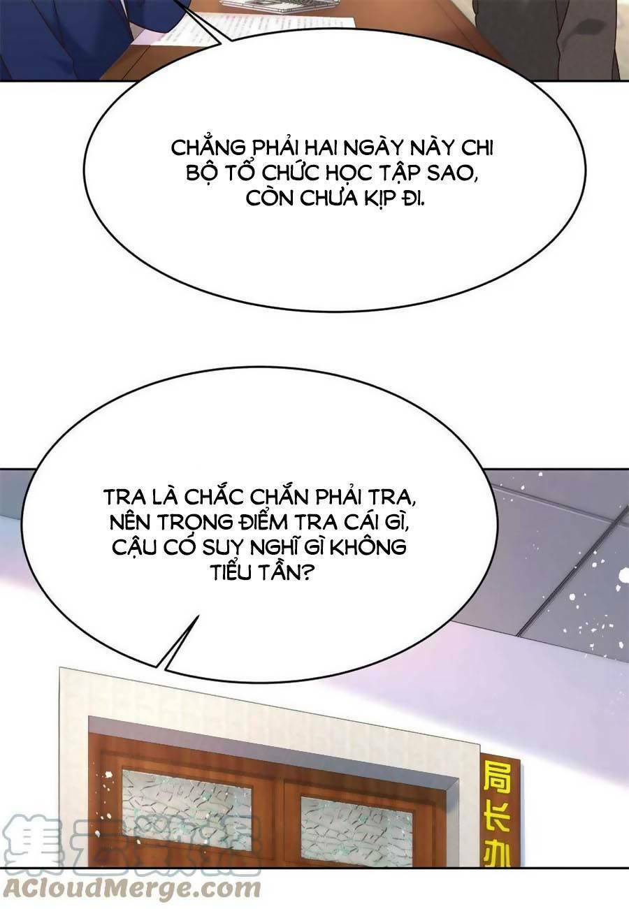 Hotboy Quốc Dân Là Nữ - Chapter 278 - Page 22