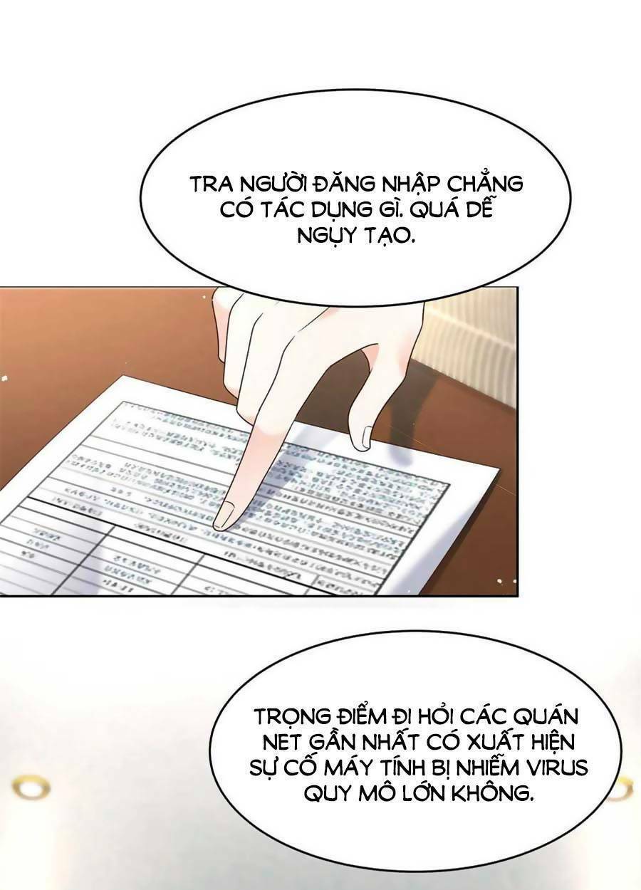 Hotboy Quốc Dân Là Nữ - Chapter 278 - Page 23