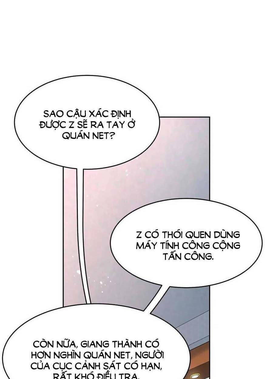 Hotboy Quốc Dân Là Nữ - Chapter 278 - Page 25