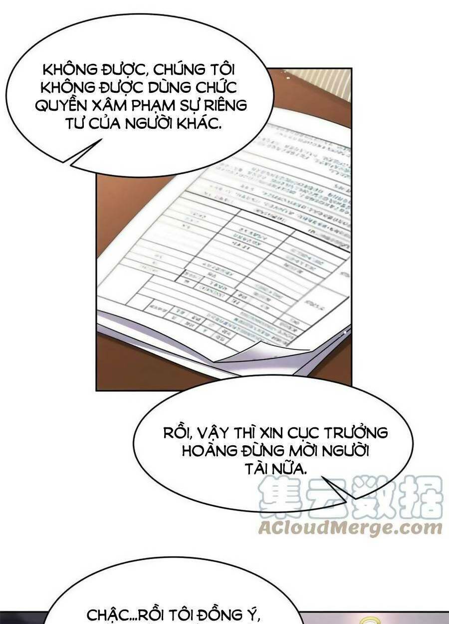 Hotboy Quốc Dân Là Nữ - Chapter 278 - Page 29