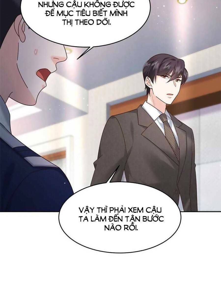 Hotboy Quốc Dân Là Nữ - Chapter 278 - Page 30