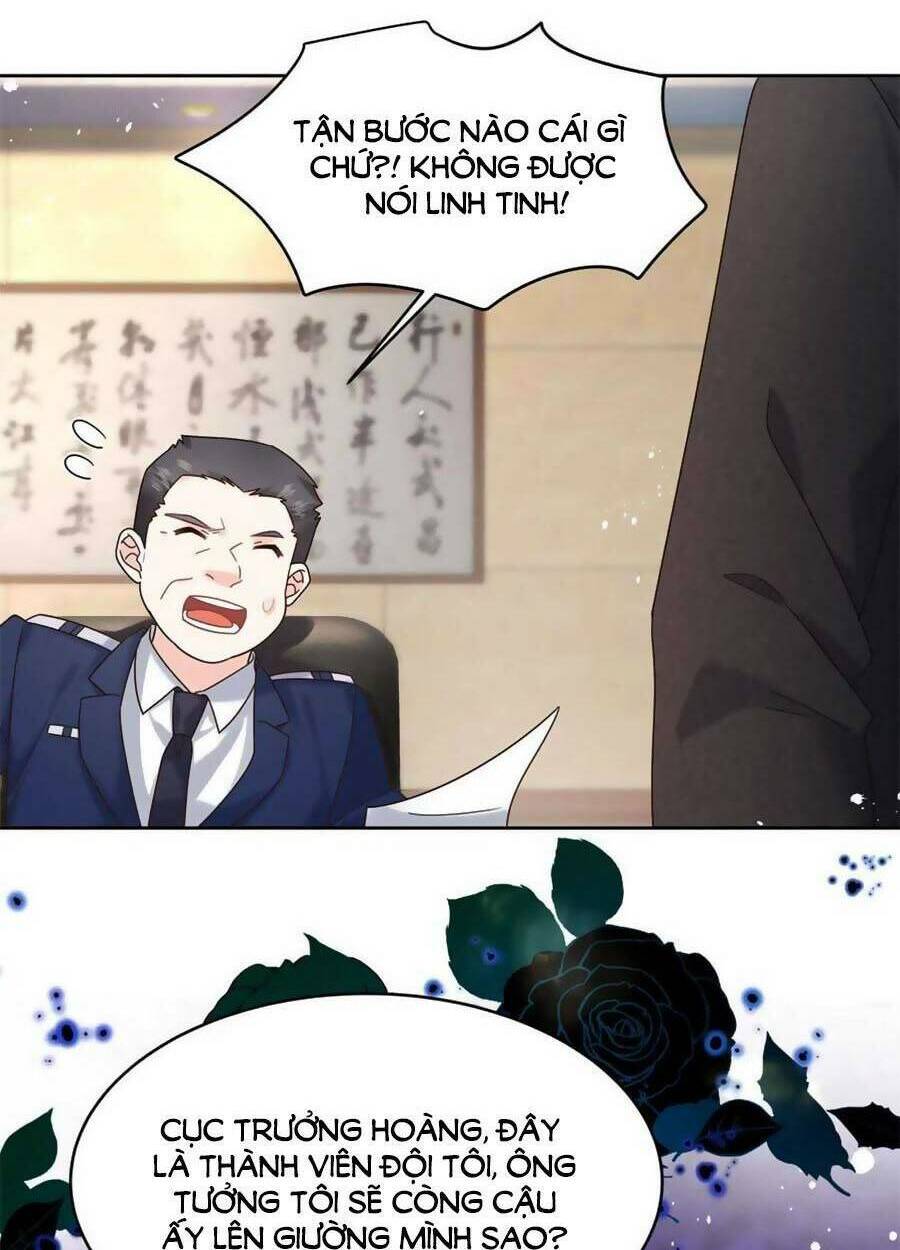 Hotboy Quốc Dân Là Nữ - Chapter 278 - Page 31