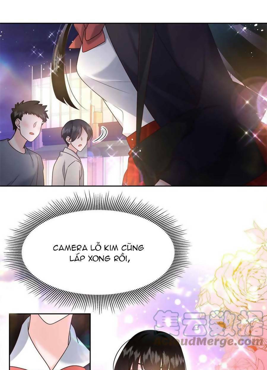 Hotboy Quốc Dân Là Nữ - Chapter 278 - Page 34