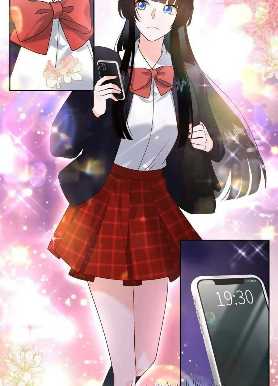 Hotboy Quốc Dân Là Nữ - Chapter 278 - Page 35