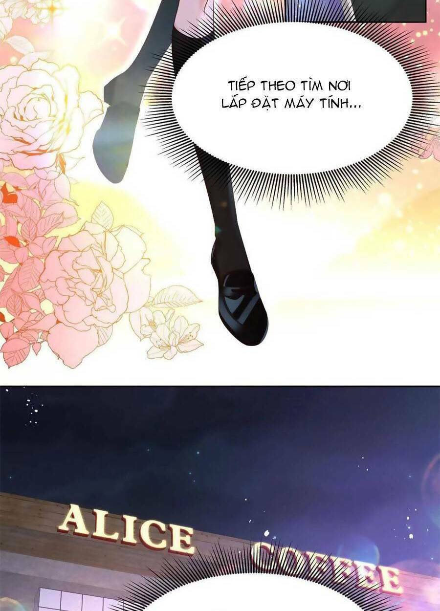 Hotboy Quốc Dân Là Nữ - Chapter 278 - Page 36