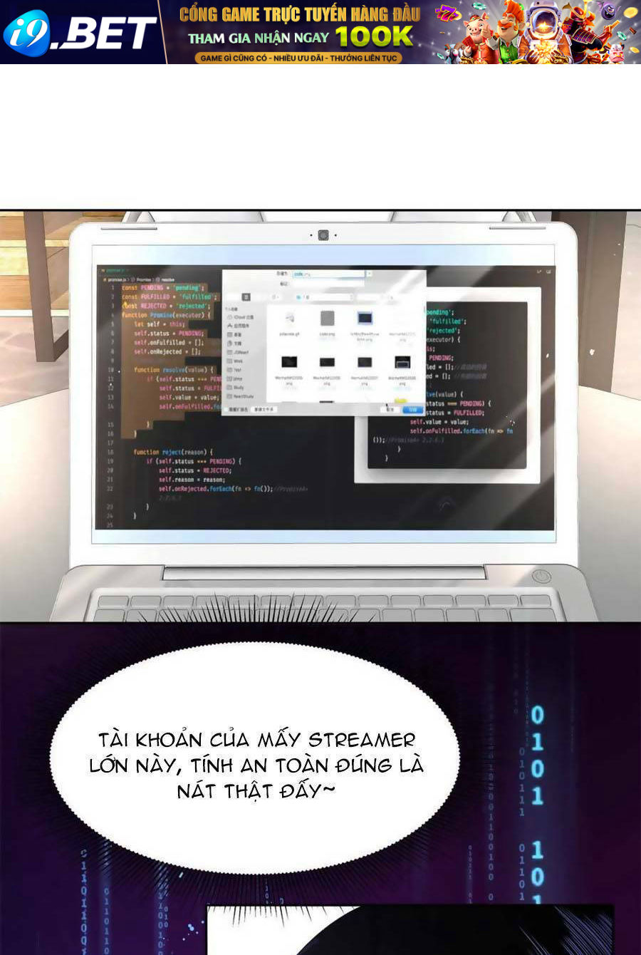 Hotboy Quốc Dân Là Nữ - Chapter 278 - Page 40