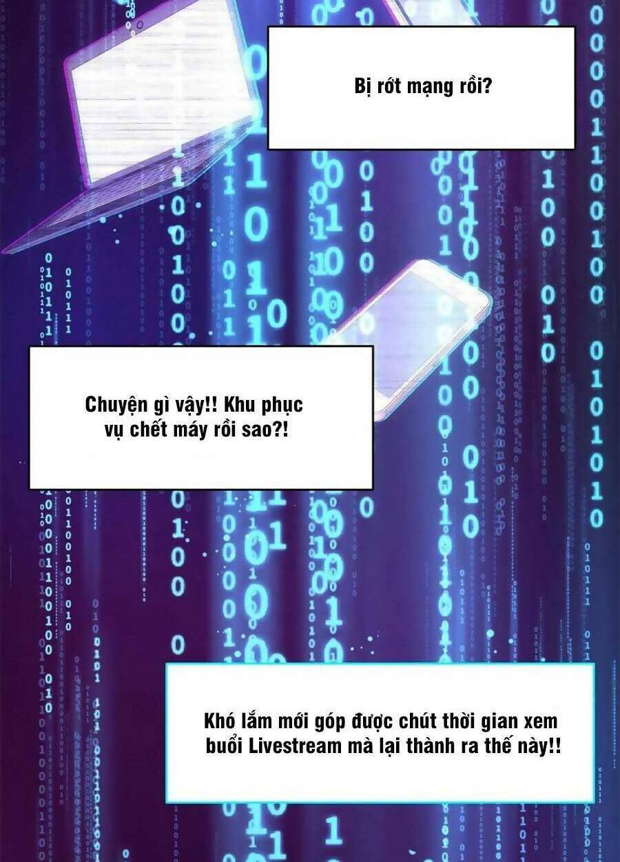 Hotboy Quốc Dân Là Nữ - Chapter 278 - Page 43