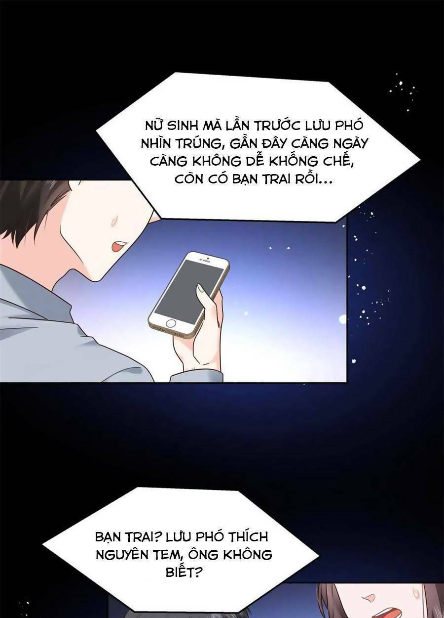 Hotboy Quốc Dân Là Nữ - Chapter 278 - Page 45