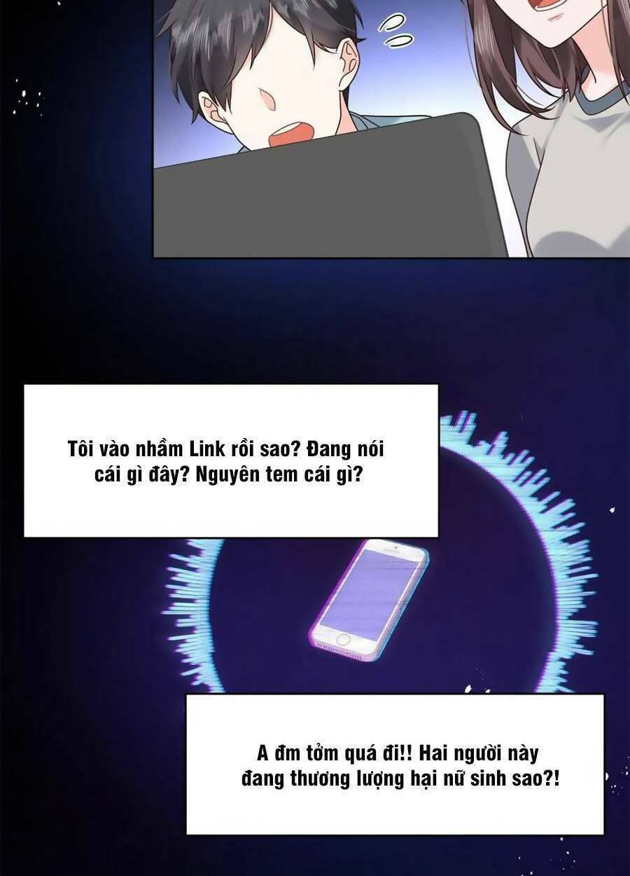 Hotboy Quốc Dân Là Nữ - Chapter 278 - Page 46