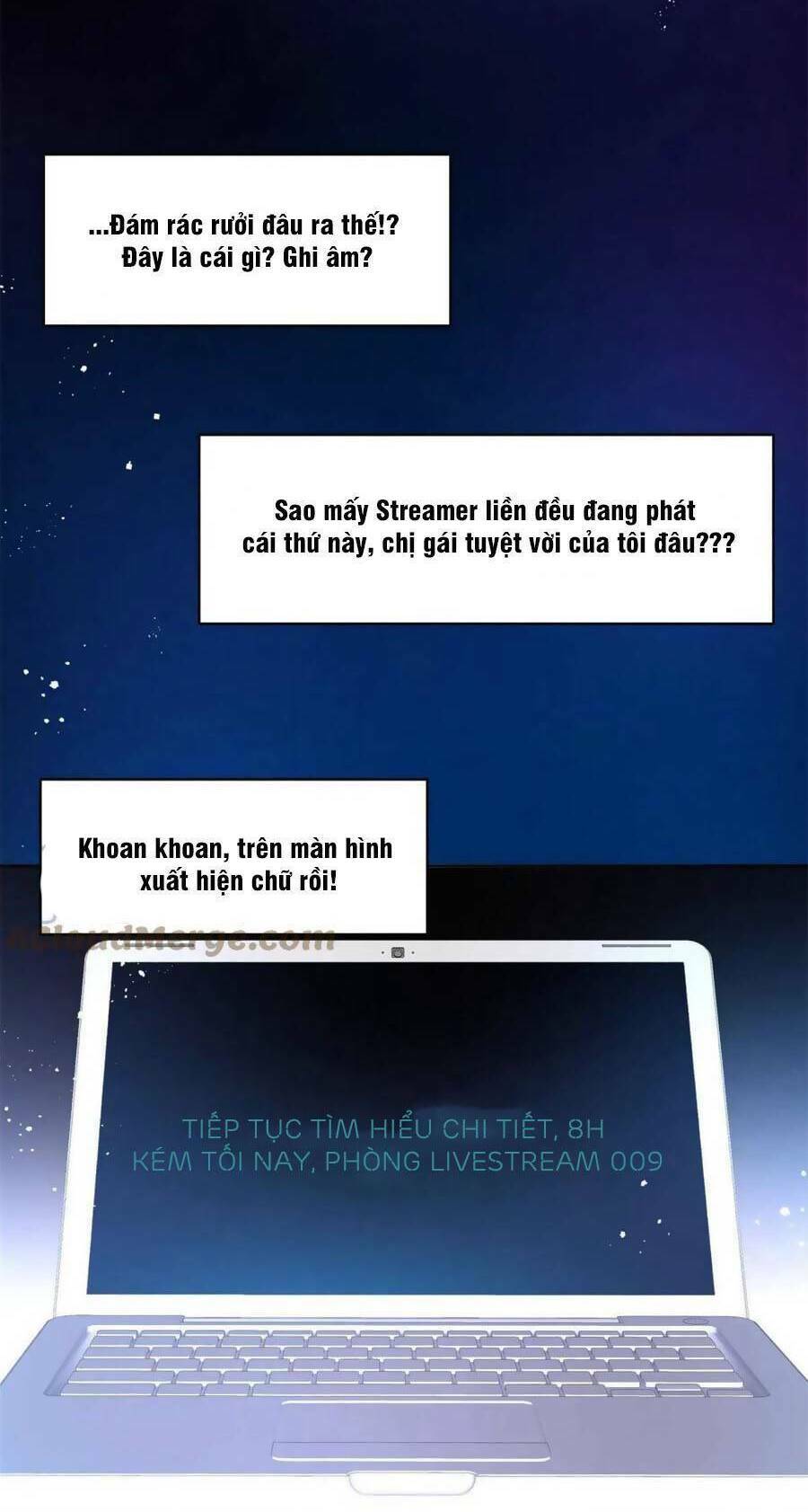 Hotboy Quốc Dân Là Nữ - Chapter 278 - Page 47