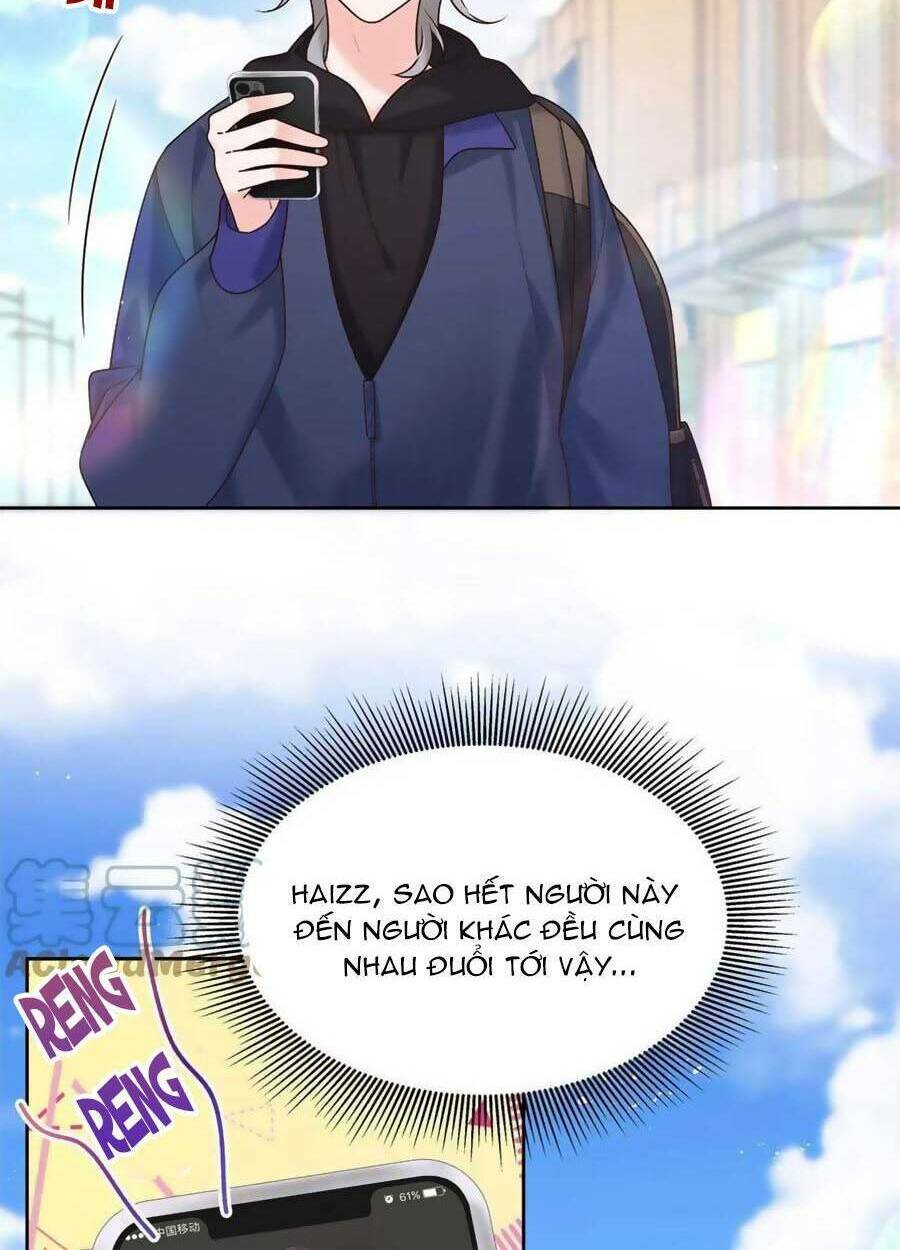 Hotboy Quốc Dân Là Nữ - Chapter 278 - Page 4