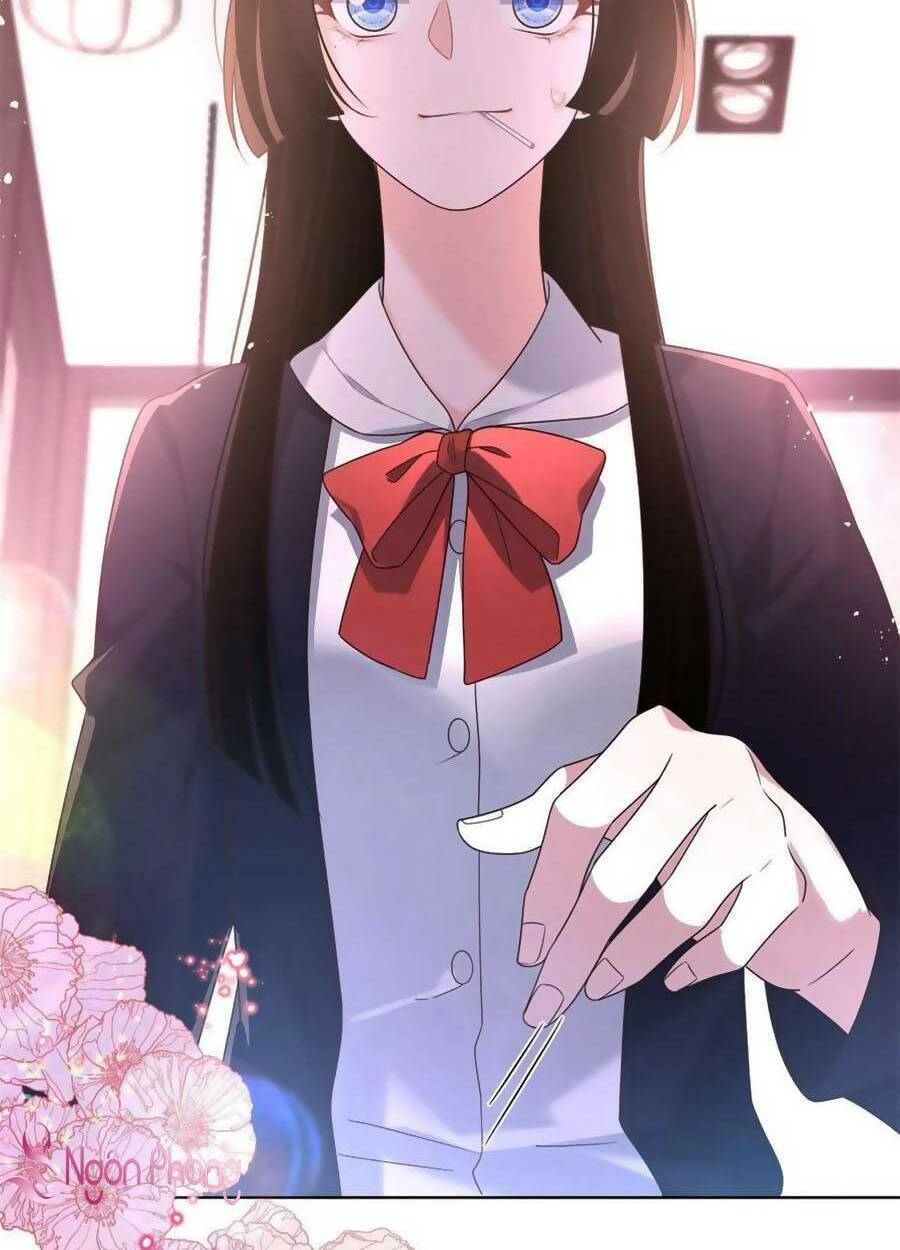 Hotboy Quốc Dân Là Nữ - Chapter 278 - Page 49