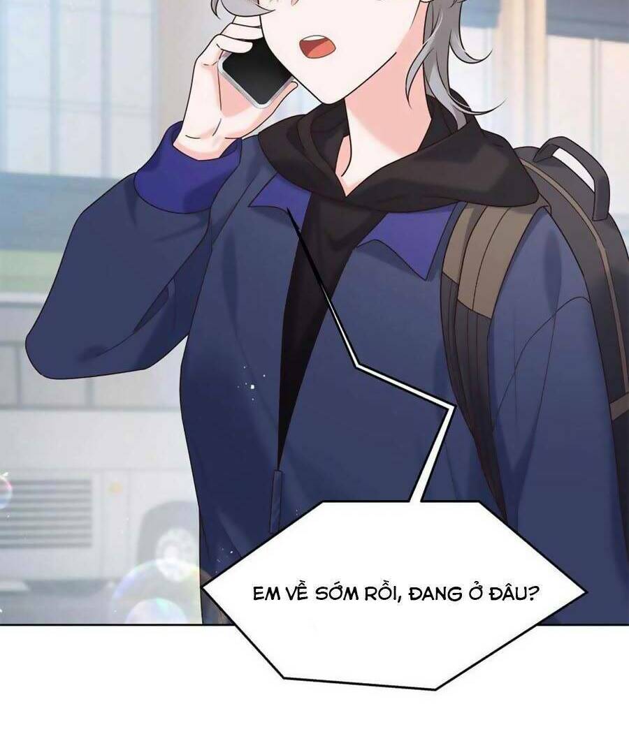 Hotboy Quốc Dân Là Nữ - Chapter 278 - Page 6