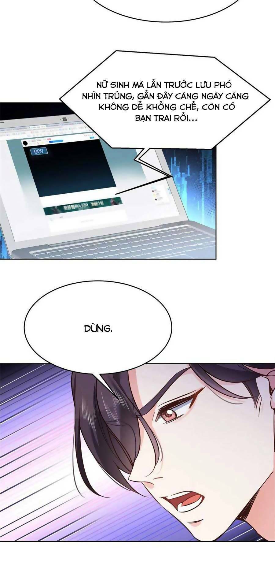 Hotboy Quốc Dân Là Nữ - Chapter 279 - Page 16