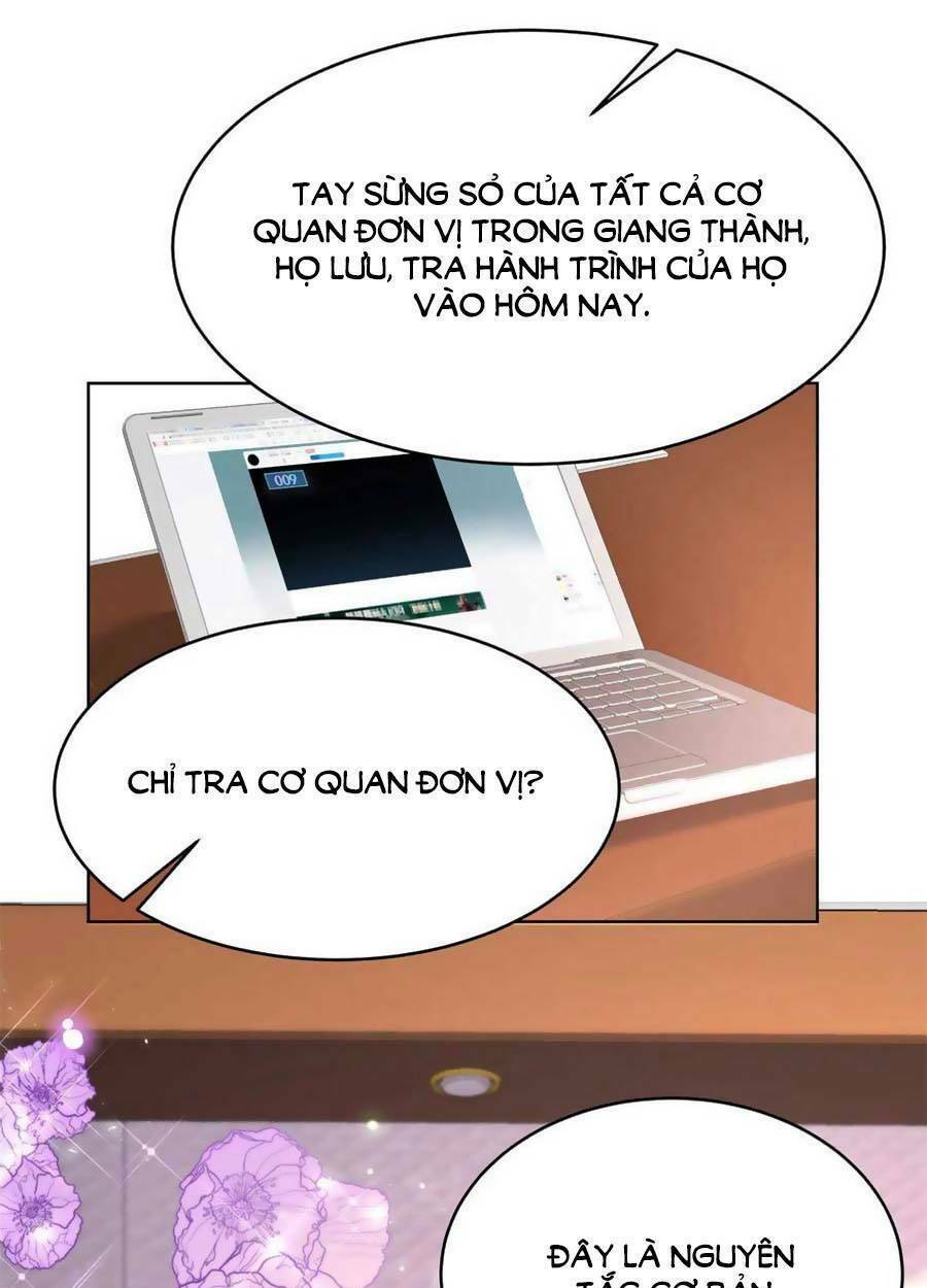 Hotboy Quốc Dân Là Nữ - Chapter 279 - Page 17