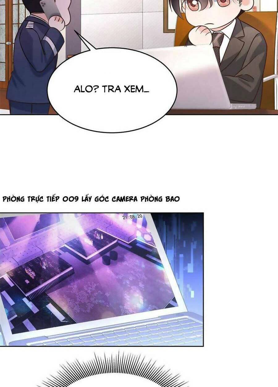 Hotboy Quốc Dân Là Nữ - Chapter 279 - Page 20