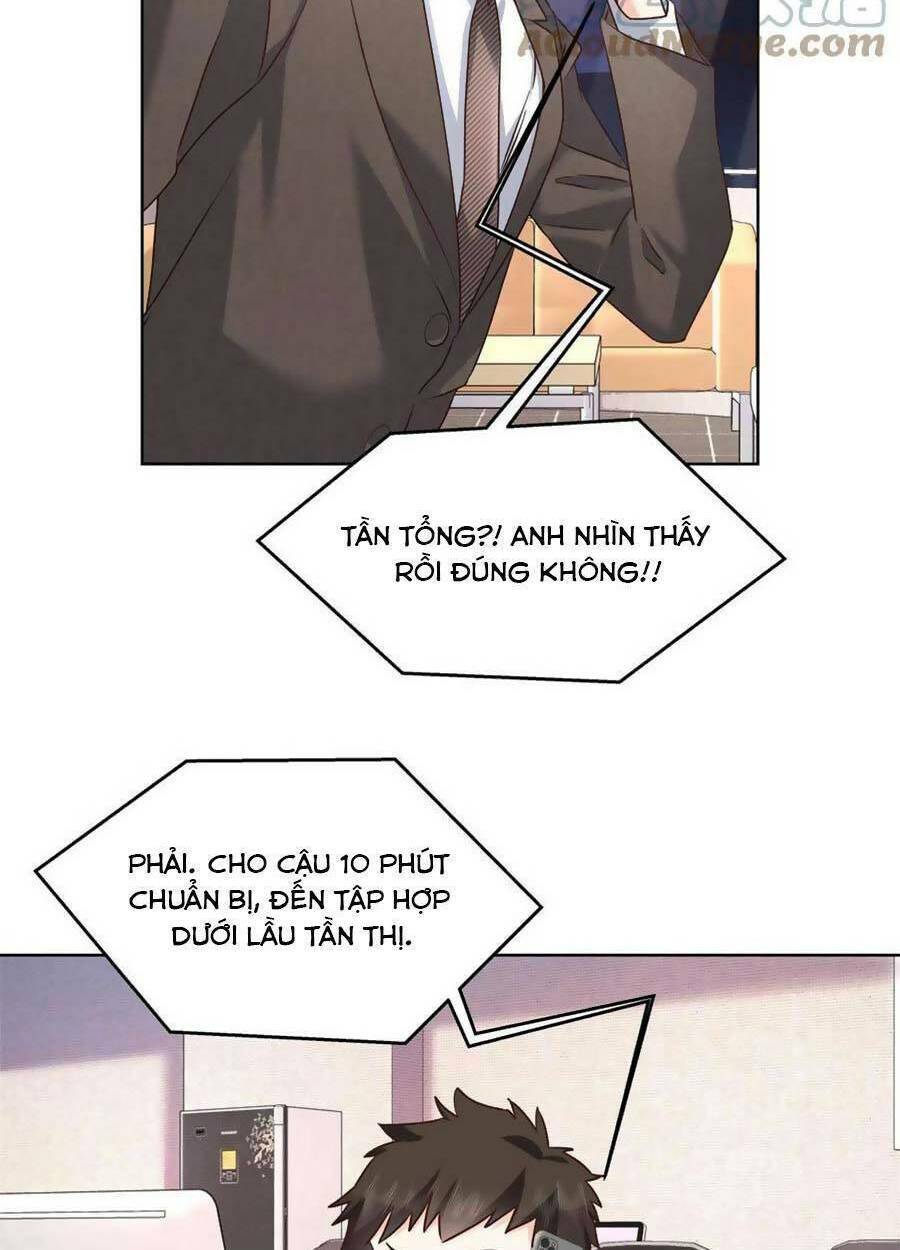 Hotboy Quốc Dân Là Nữ - Chapter 279 - Page 23