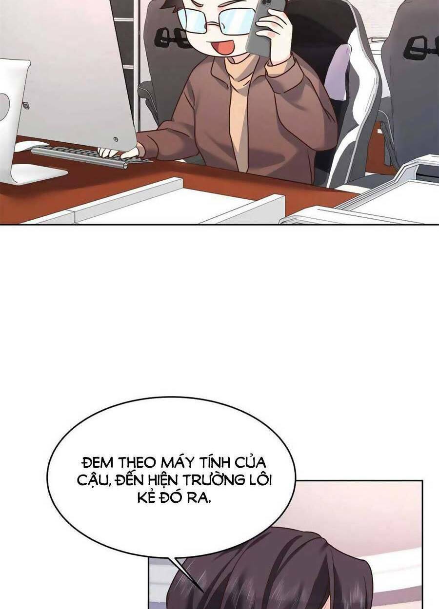 Hotboy Quốc Dân Là Nữ - Chapter 279 - Page 24