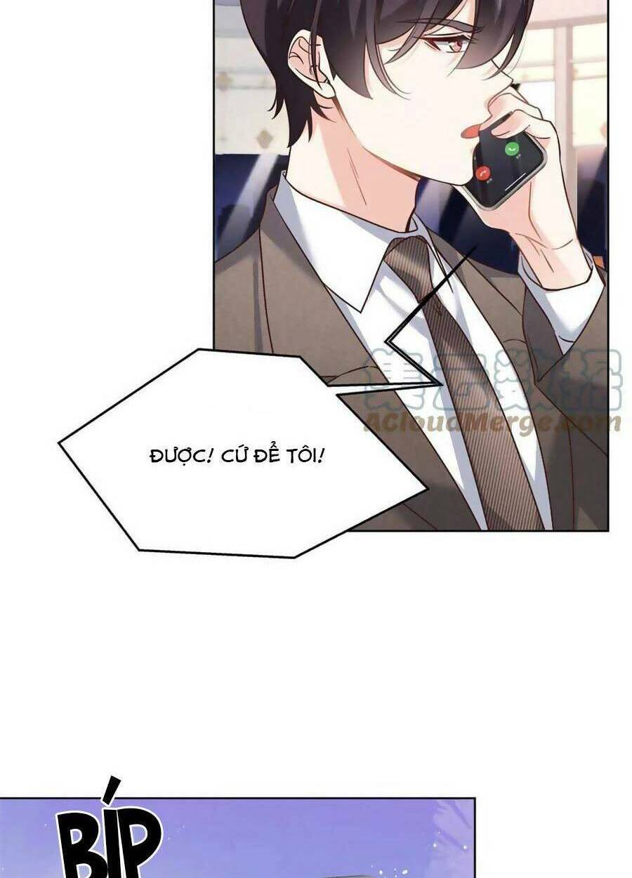 Hotboy Quốc Dân Là Nữ - Chapter 279 - Page 25