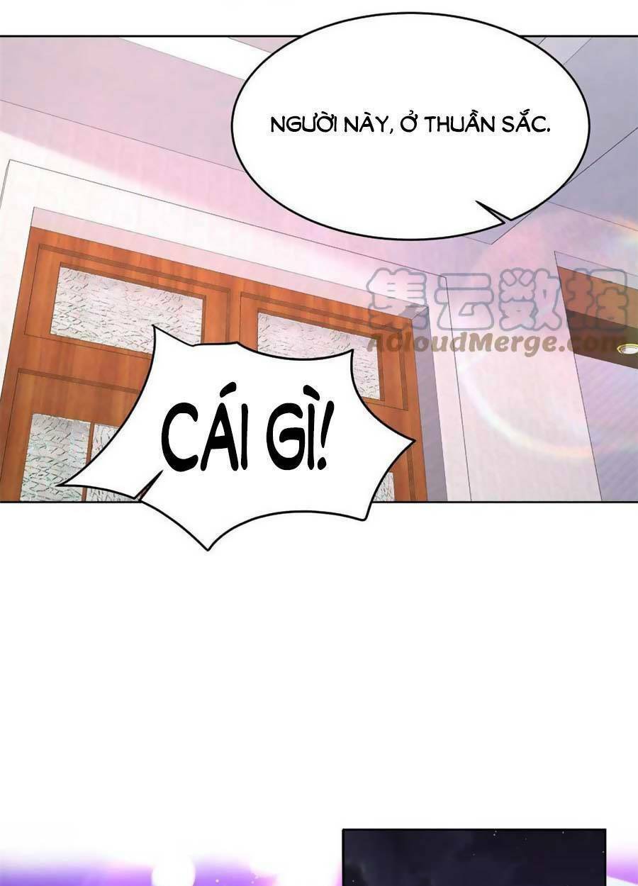 Hotboy Quốc Dân Là Nữ - Chapter 279 - Page 28