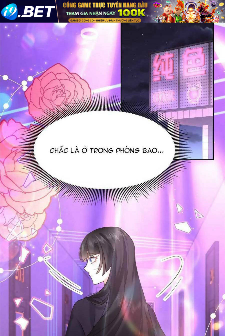 Hotboy Quốc Dân Là Nữ - Chapter 279 - Page 29