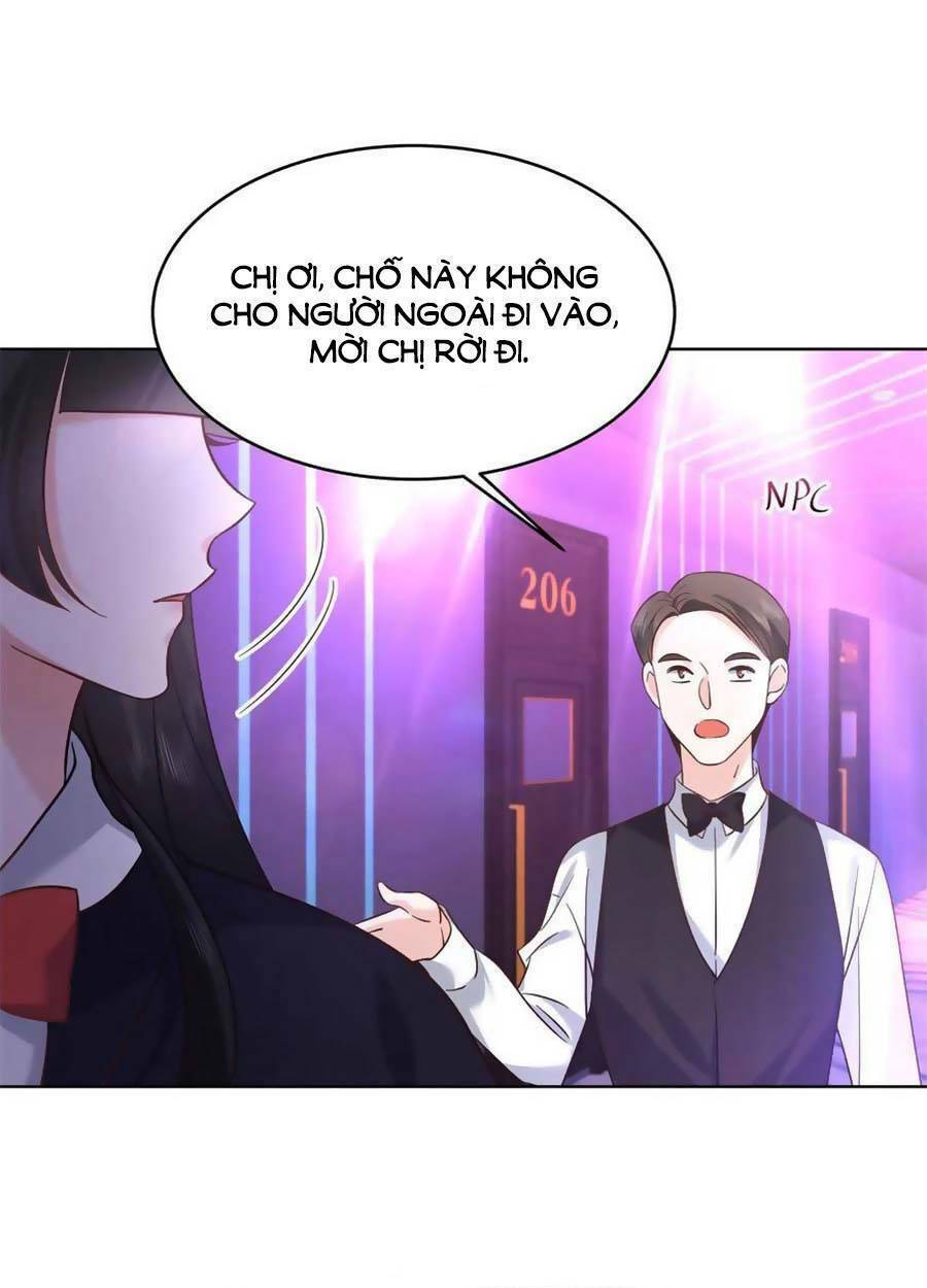 Hotboy Quốc Dân Là Nữ - Chapter 279 - Page 35