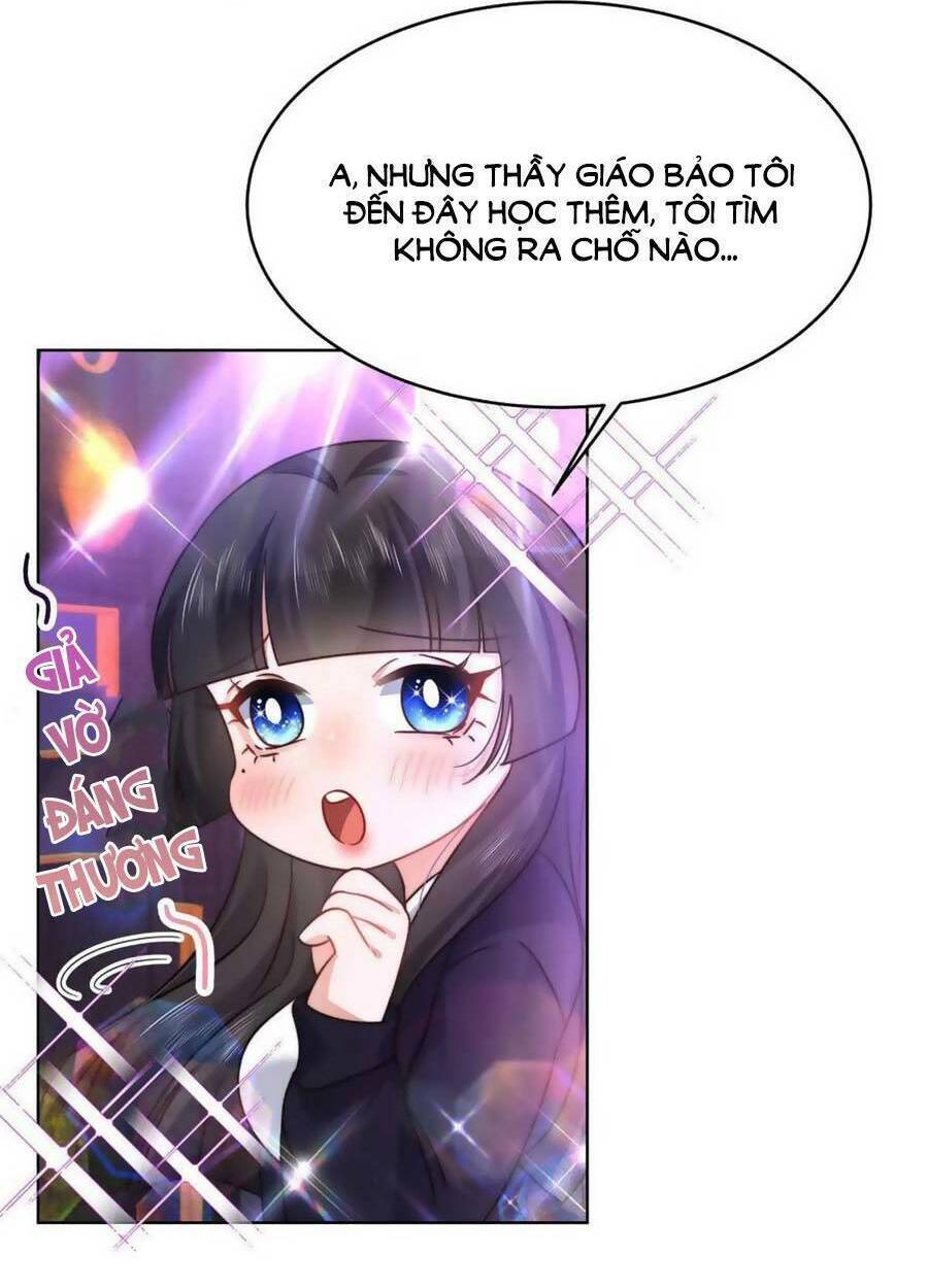 Hotboy Quốc Dân Là Nữ - Chapter 279 - Page 36