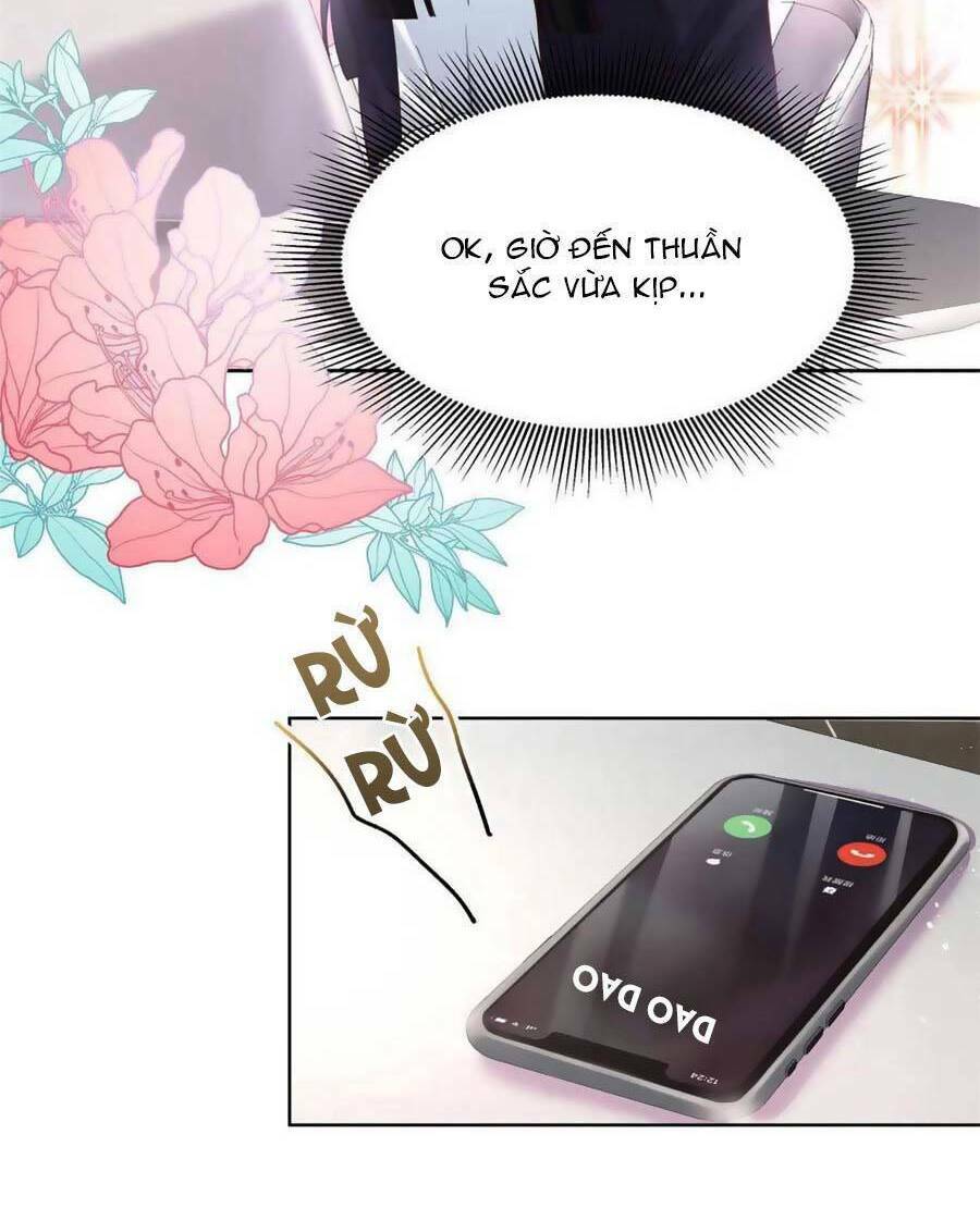 Hotboy Quốc Dân Là Nữ - Chapter 279 - Page 3