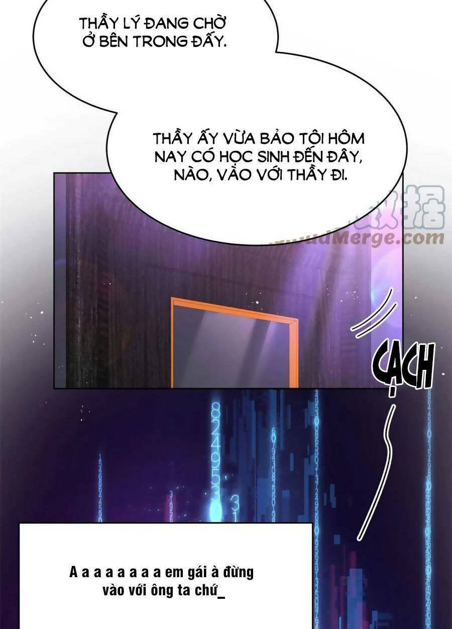 Hotboy Quốc Dân Là Nữ - Chapter 279 - Page 43