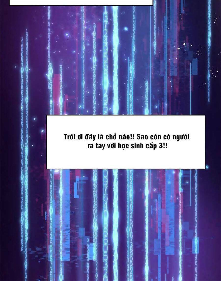 Hotboy Quốc Dân Là Nữ - Chapter 279 - Page 44