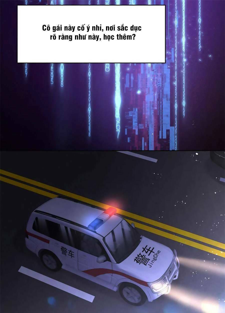 Hotboy Quốc Dân Là Nữ - Chapter 279 - Page 45