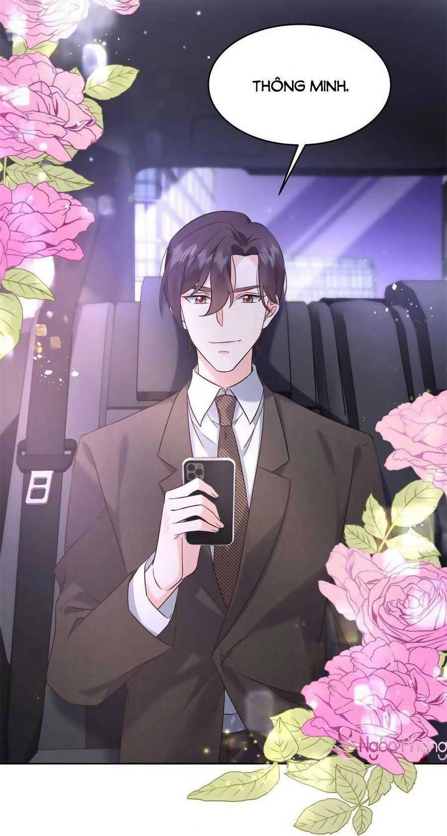 Hotboy Quốc Dân Là Nữ - Chapter 279 - Page 47