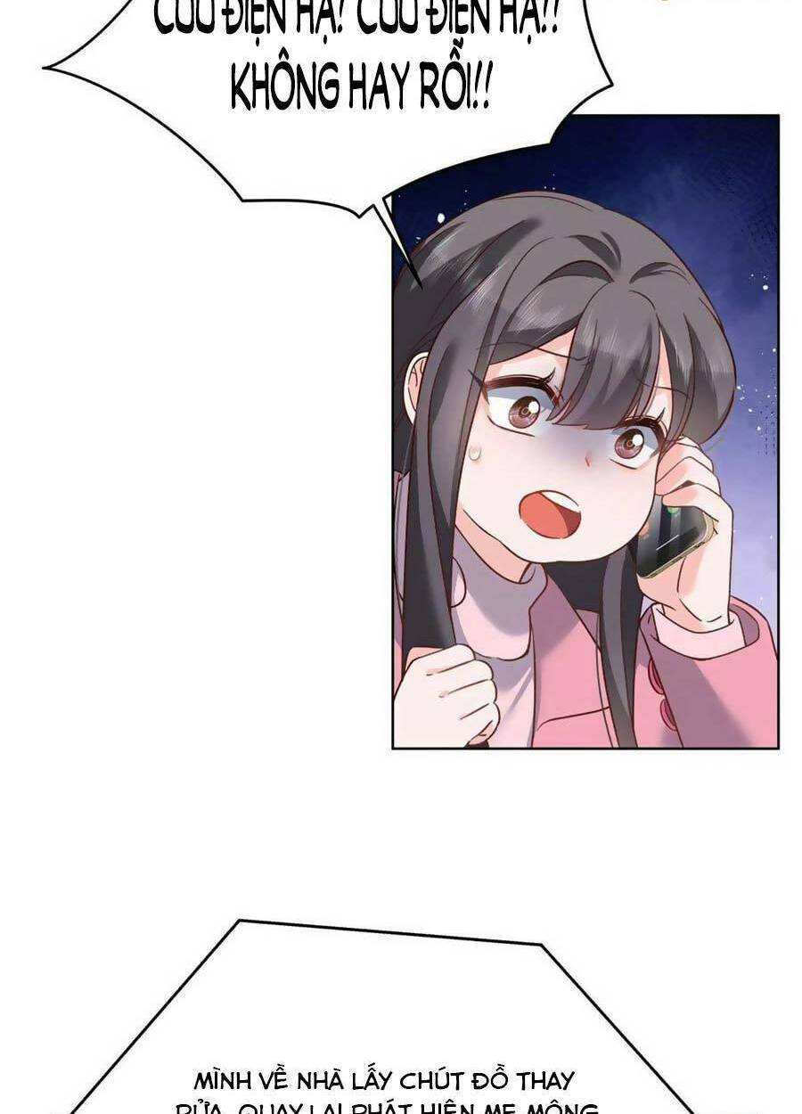 Hotboy Quốc Dân Là Nữ - Chapter 279 - Page 5