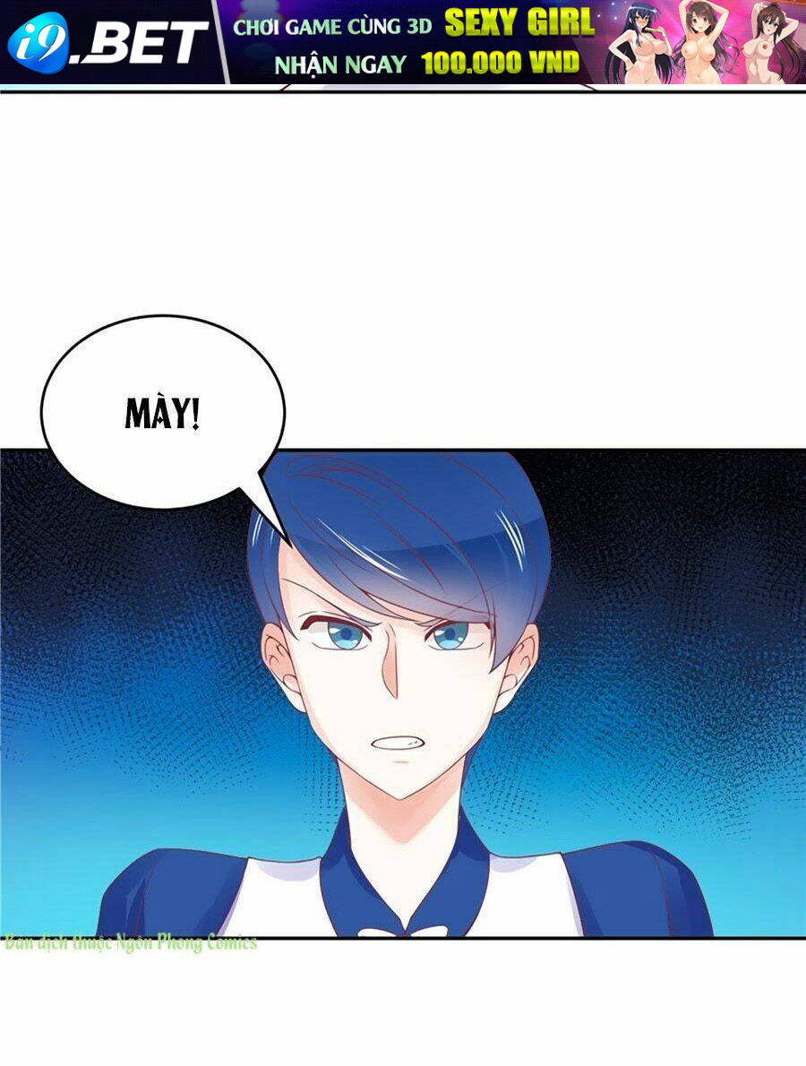 Hotboy Quốc Dân Là Nữ - Chapter 28 - Page 9