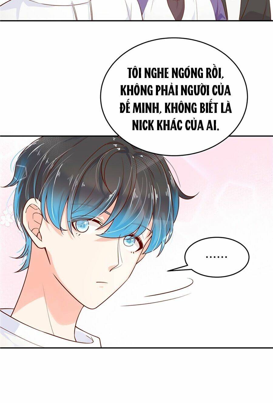 Hotboy Quốc Dân Là Nữ - Chapter 28 - Page 22