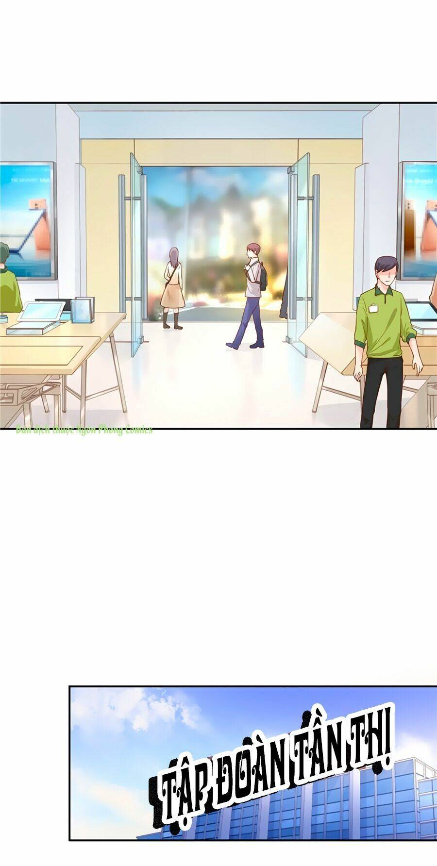 Hotboy Quốc Dân Là Nữ - Chapter 28 - Page 23