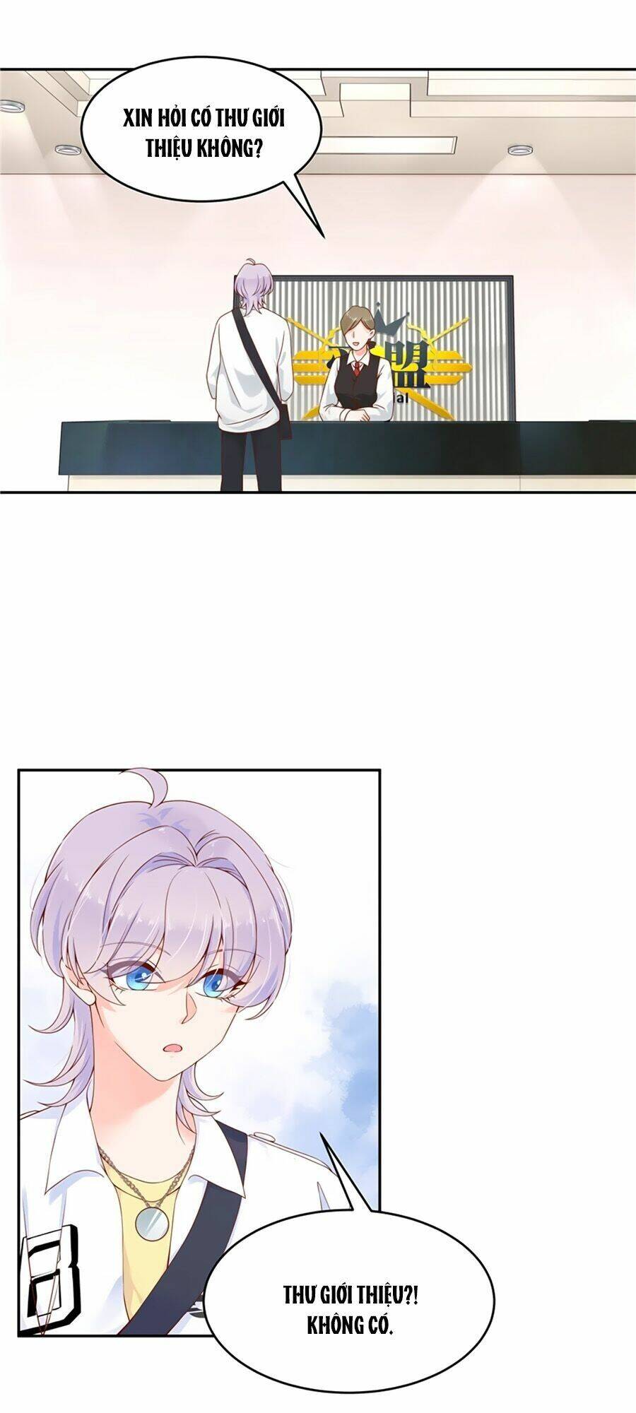 Hotboy Quốc Dân Là Nữ - Chapter 28 - Page 24