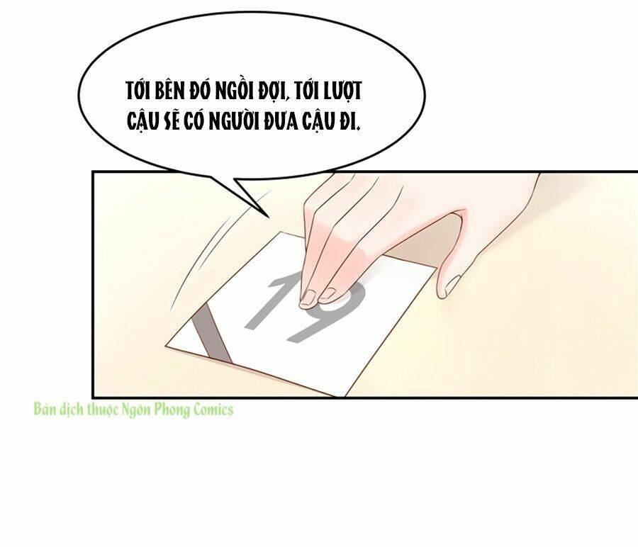 Hotboy Quốc Dân Là Nữ - Chapter 28 - Page 25