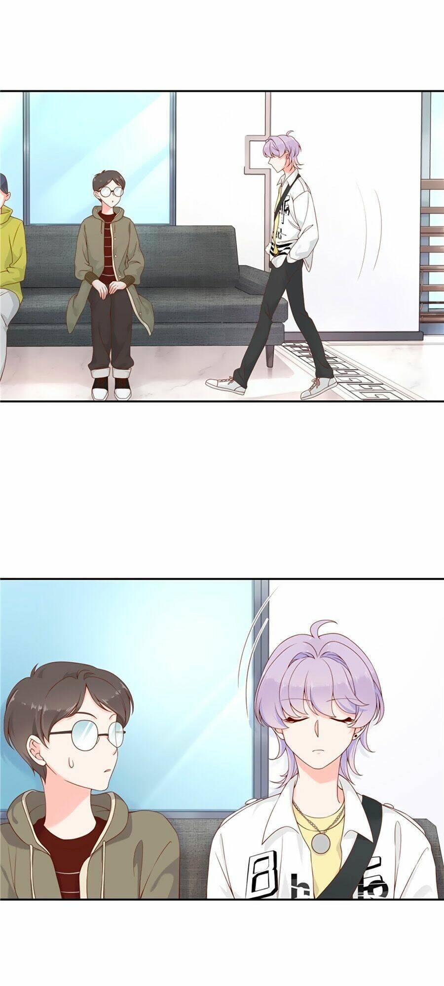 Hotboy Quốc Dân Là Nữ - Chapter 28 - Page 26