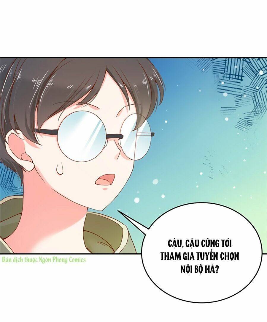 Hotboy Quốc Dân Là Nữ - Chapter 28 - Page 27