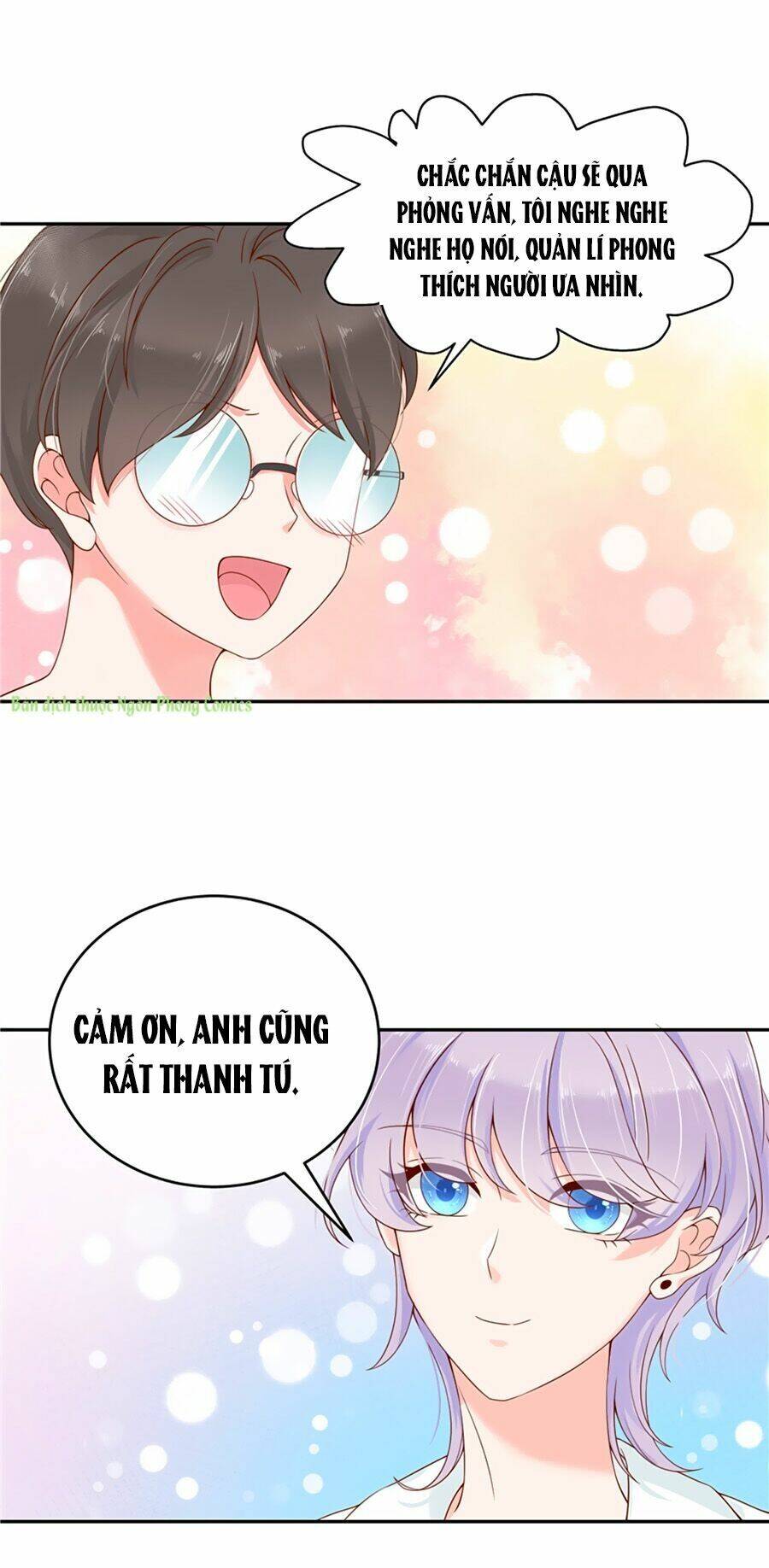 Hotboy Quốc Dân Là Nữ - Chapter 28 - Page 29