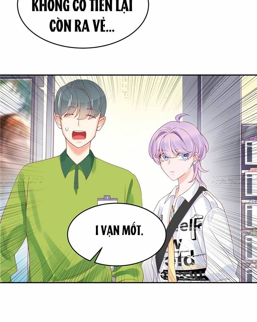 Hotboy Quốc Dân Là Nữ - Chapter 28 - Page 5