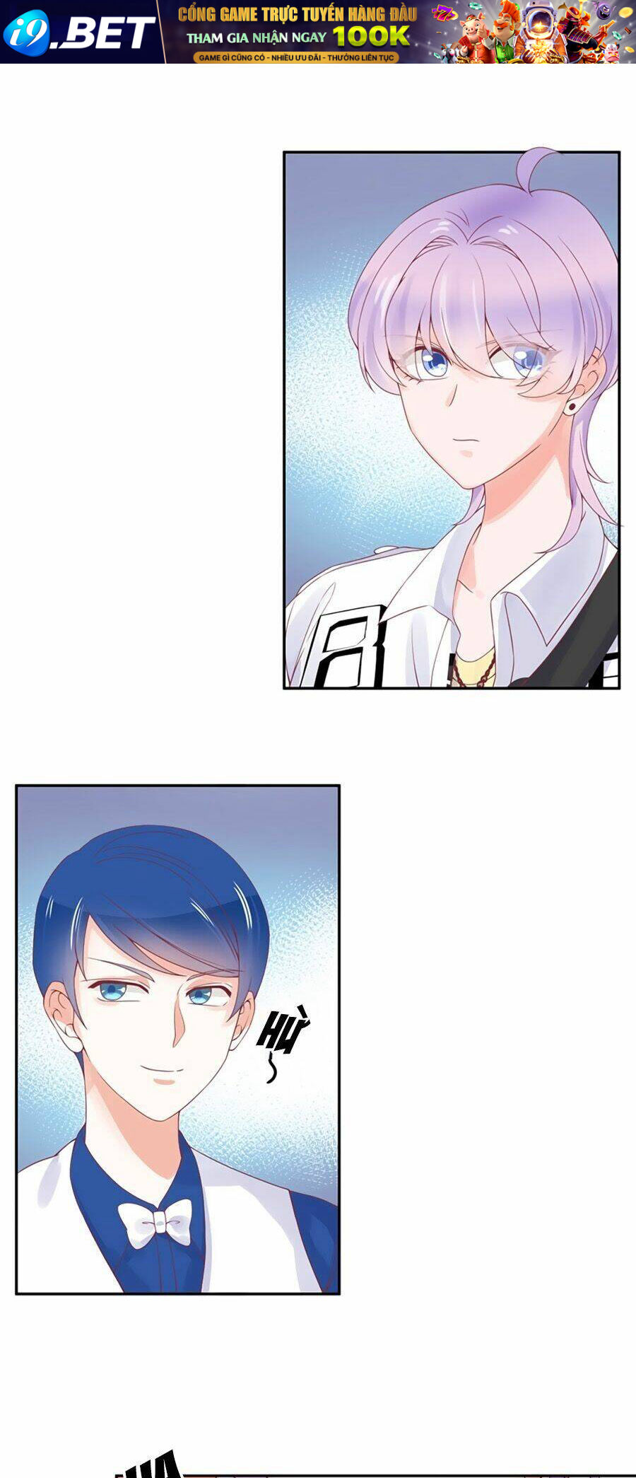 Hotboy Quốc Dân Là Nữ - Chapter 28 - Page 6